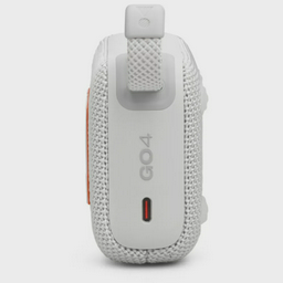 Акустическая система JBL GO 4 JBLGO4WHT White