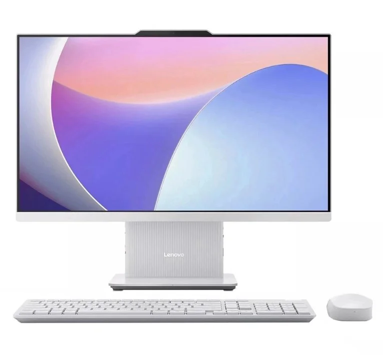 Моноблок Lenovo IdeaCentre AIO 27IRH9 F0HM00Y2RU 27" серый купить,NaN