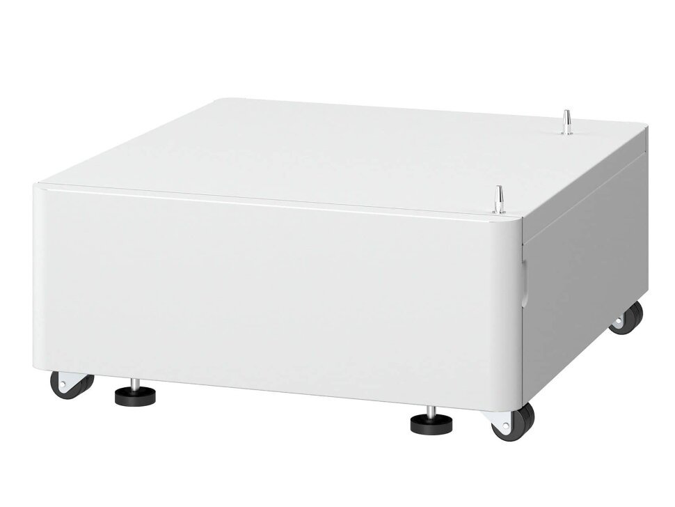 Подставка Canon Plain Pedestal Type-S3 белая