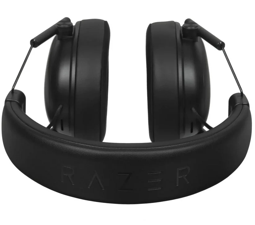 Наушники Razer BlackShark V3 X HyperSpeed Black купить,NaN