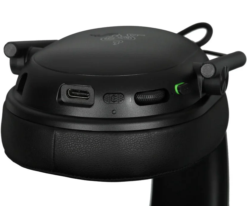 Наушники Razer BlackShark V3 X HyperSpeed Black купить,NaN