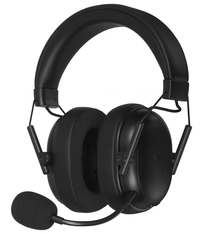 Наушники Razer BlackShark V3 X HyperSpeed Black купить,NaN