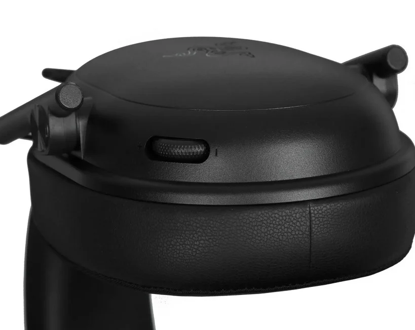 Наушники Razer BlackShark V3 X HyperSpeed Black купить,NaN