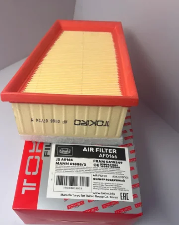 Фильтр воздушный Tokiro AF0166  SB 678 купить,NaN