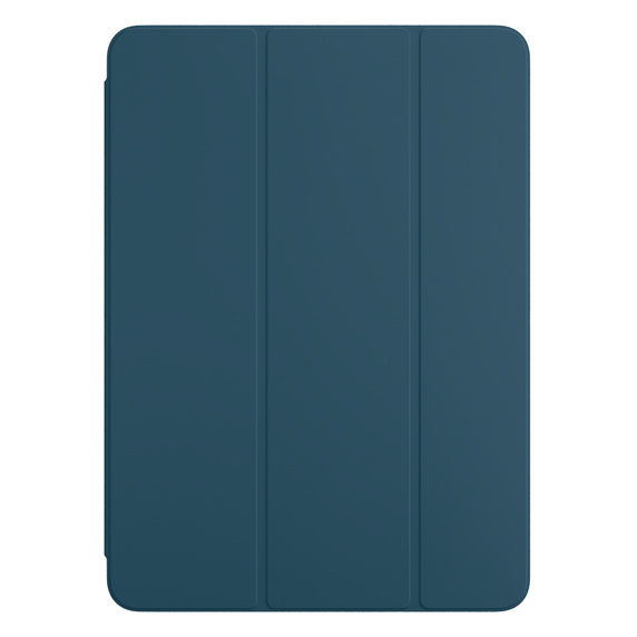Чехол Apple для Smart Folio for iPad Pro 12.9-inch 6th generation Marine Blue MQDW3ZM/A зелено-синий