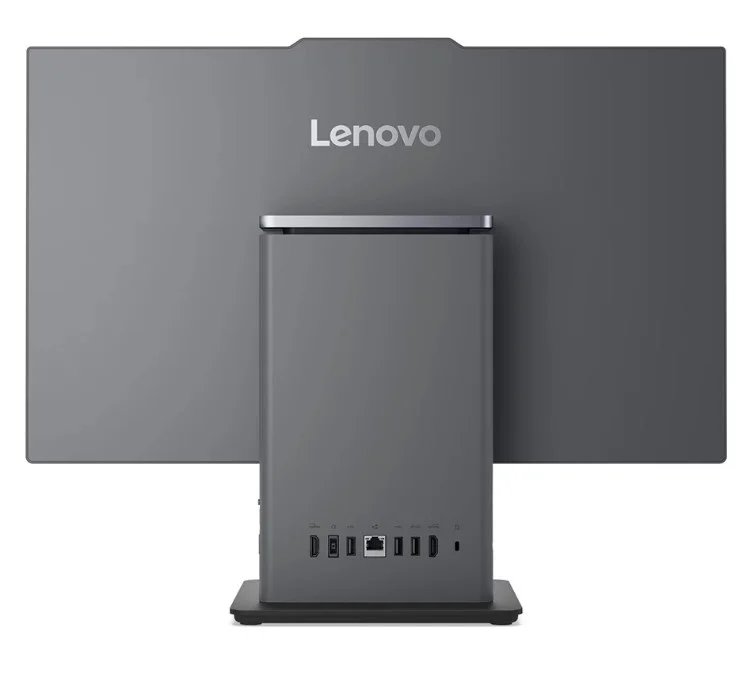 Моноблок 23.8" Lenovo ThinkCentre neo 50a 24 Gen 5 12SC001LRU серый купить,NaN