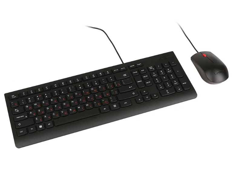 Моноблок 23.8" Lenovo ThinkCentre neo 50a 24 Gen 5 12SC001LRU серый купить,NaN