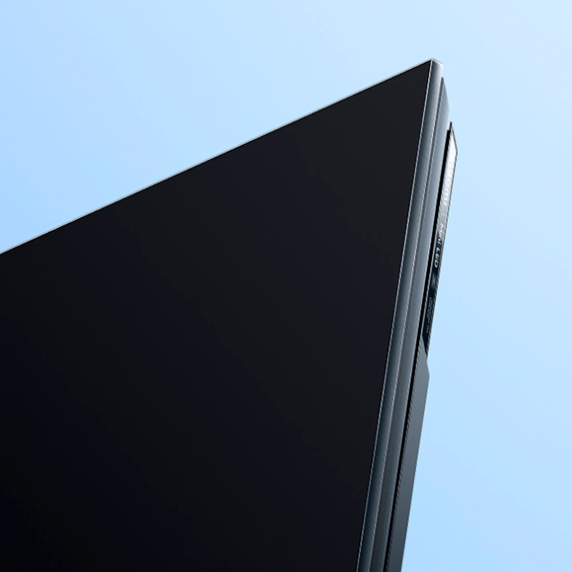Телевизор Xiaomi 75" S75 L75MB-S MiniLED 4K UHD Black купить,662990