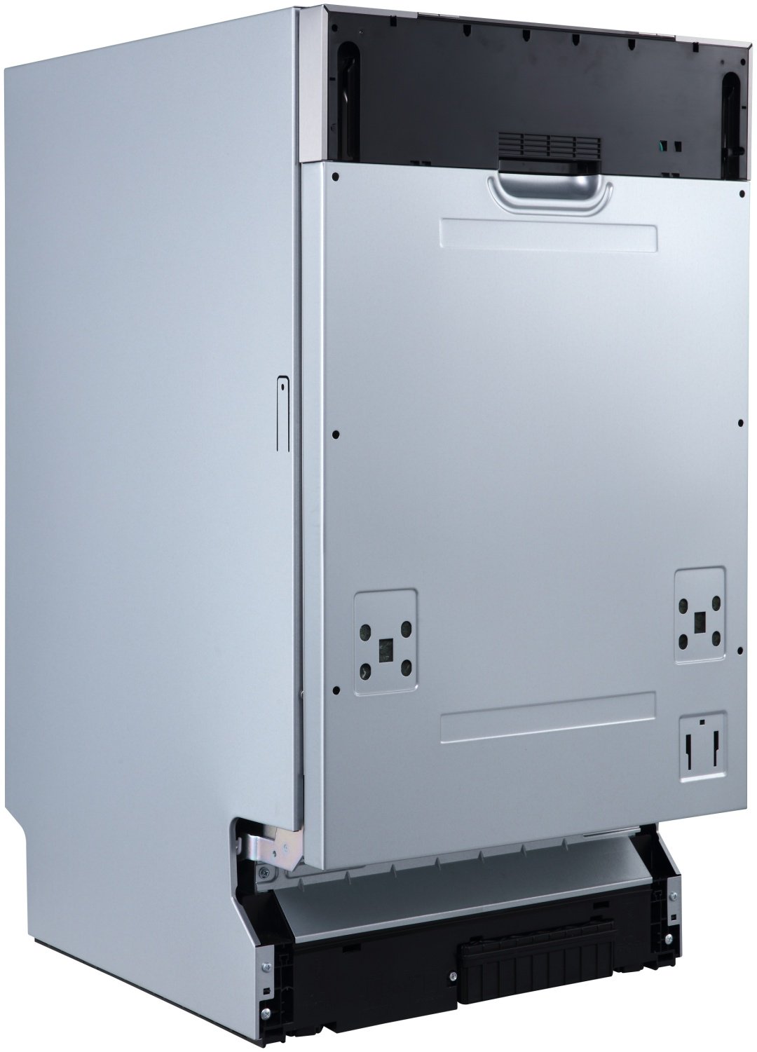 Посудомоечная машина Hofmann DBS108FMTHF черный купить,NaN