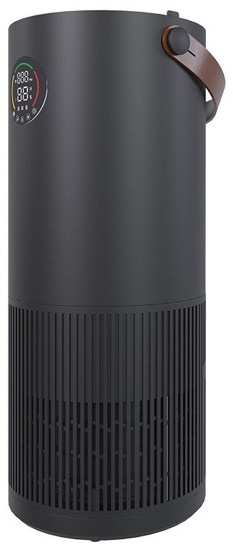 Увлажнитель воздуха Hofmann SHR2540DCBK/HF черный купить,NaN