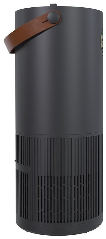 Увлажнитель воздуха Hofmann SHR2540DCBK/HF черный купить,NaN