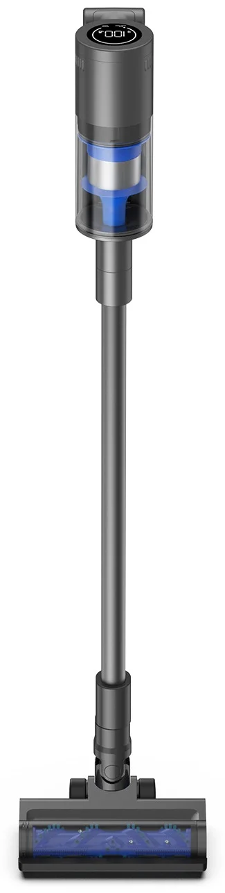 Пылесос Osotek RollClean Vacuum Cleaner S11 HSA42A.11 Grey