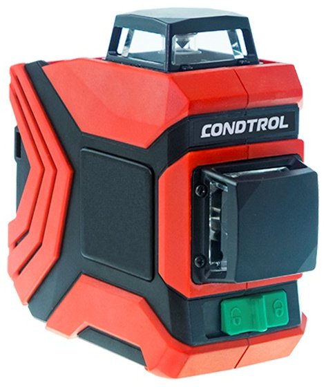 Лазерный уровень Condtrol линейный GFX360-2 1-2-229