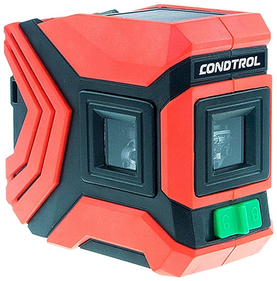 Лазерный уровень Condtrol линейный GFX300 1-2-220