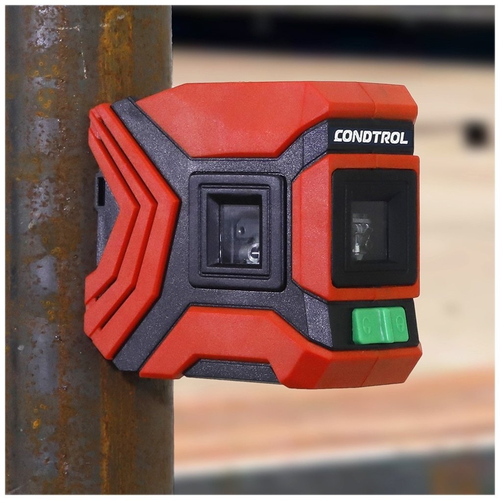 Лазерный уровень Condtrol линейный GFX300 1-2-220 - ForteMarket Лазерный уровень Condtrol линейный GFX300 1-2-220 купить,43990