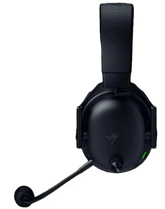 Наушники Razer BlackShark V3 Black купить,NaN
