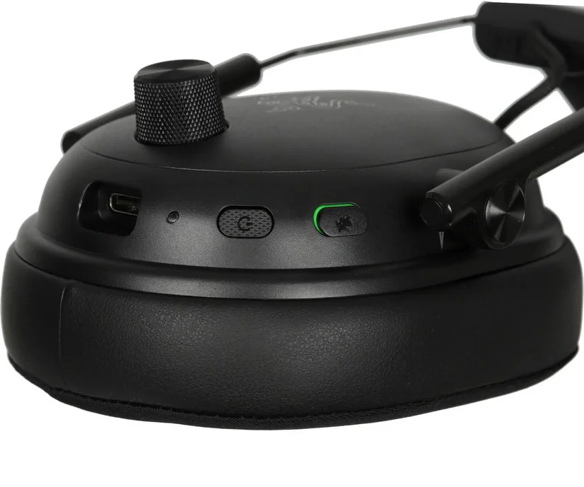 Наушники Razer BlackShark V3 Black купить,NaN