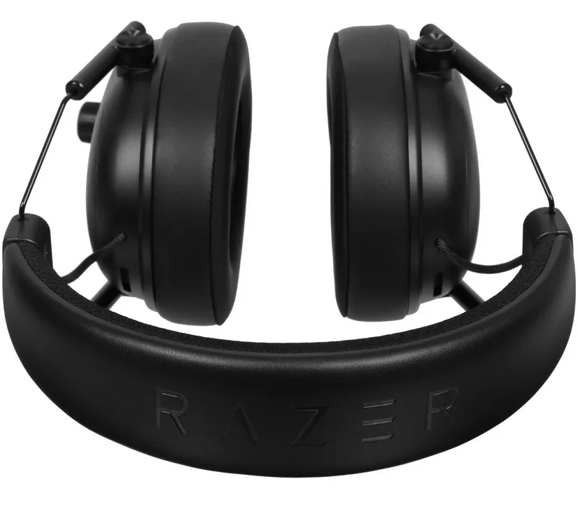 Наушники Razer BlackShark V3 Black купить,NaN