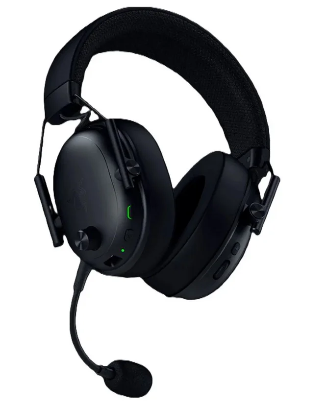 Наушники Razer BlackShark V3 Black купить,NaN