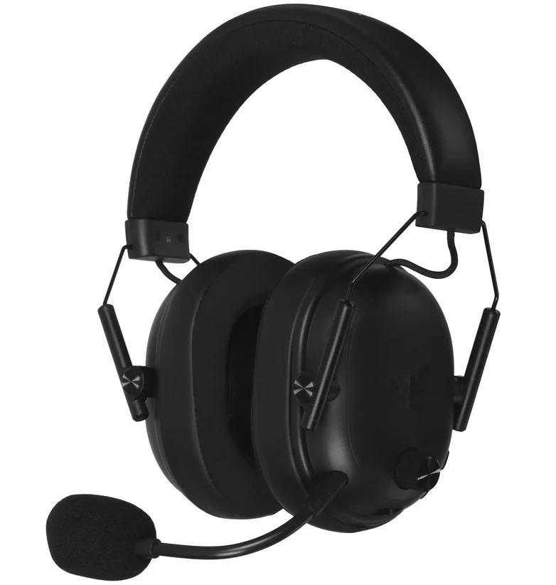 Наушники Razer BlackShark V3 Black купить,NaN