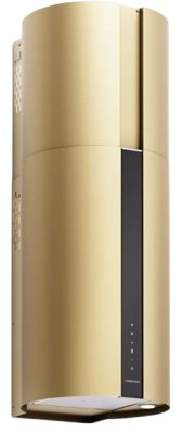 Вытяжка MEFERI TUBE40GOLD COMFORT PLUS золотистый купить,NaN