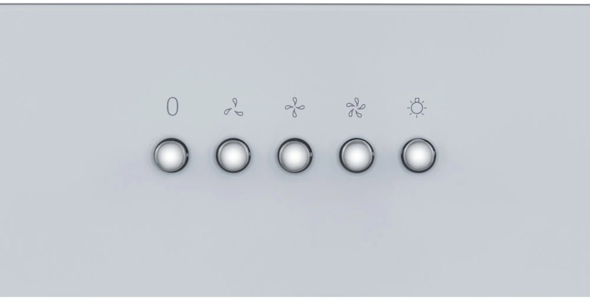 Вытяжка MEFERI SMARTBOX60WH LIGHT белый купить,NaN