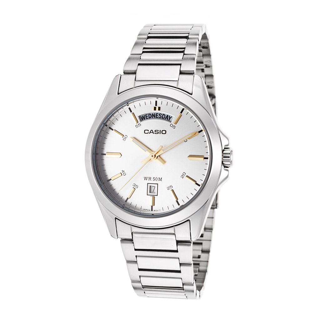 Часы Casio MTP-1370D-7A2VDF  купить,NaN