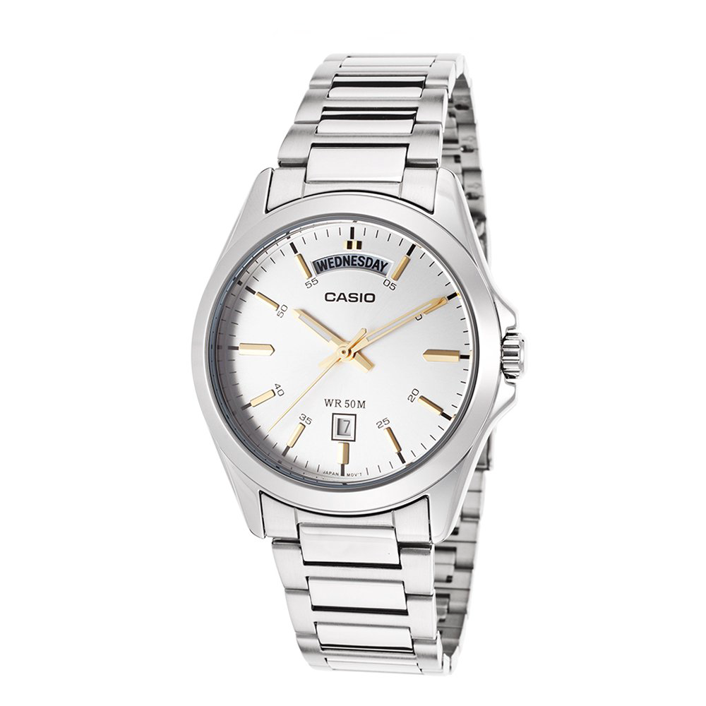 Часы Casio MTP-1370D-7A2VDF  купить,NaN