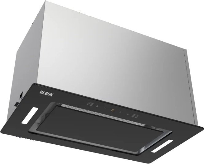 Вытяжка Blesk BL-YB0652/SMART черный купить,NaN
