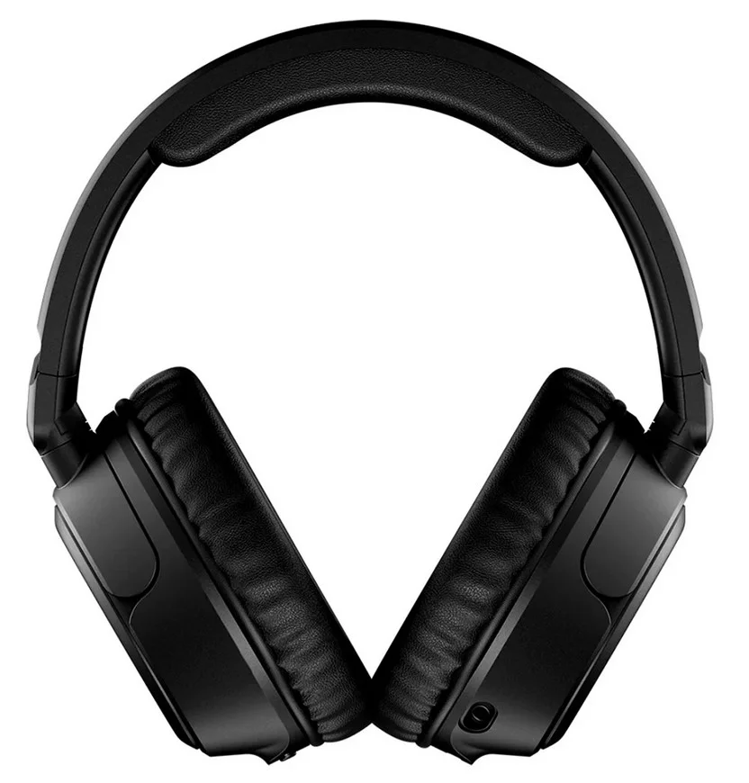 Наушники HyperX Cloud Flight 2 Wireless Black купить,84490