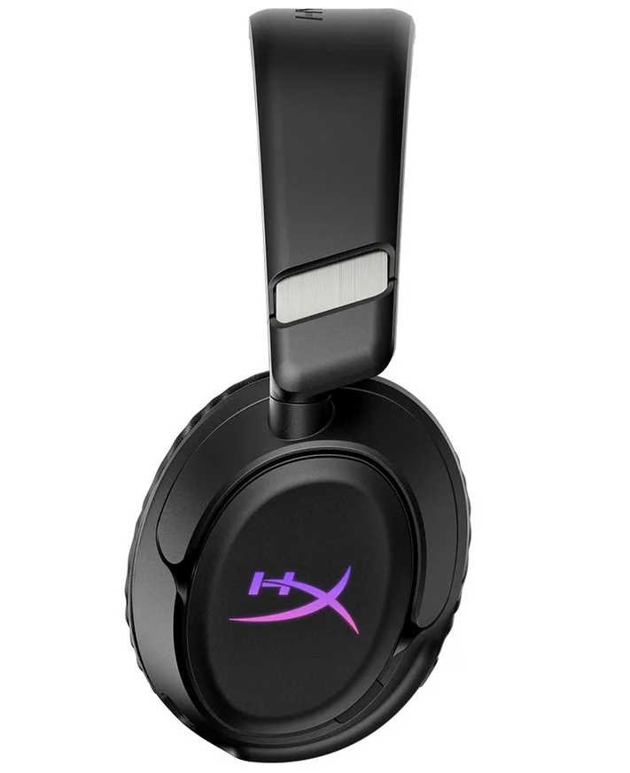 Наушники HyperX Cloud Flight 2 Wireless Black купить,84490