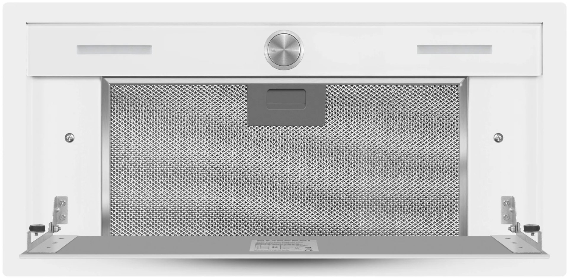 Вытяжка MEFERI INBOX60WH PUSH COMFORT PLUS белый купить,NaN
