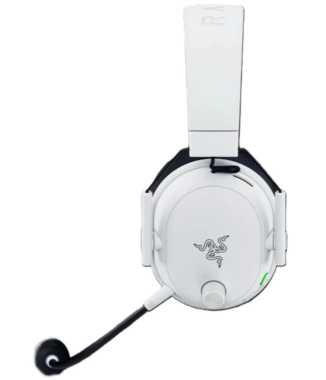 Наушники Razer BlackShark V3 White
