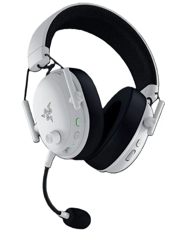 Наушники Razer BlackShark V3 White