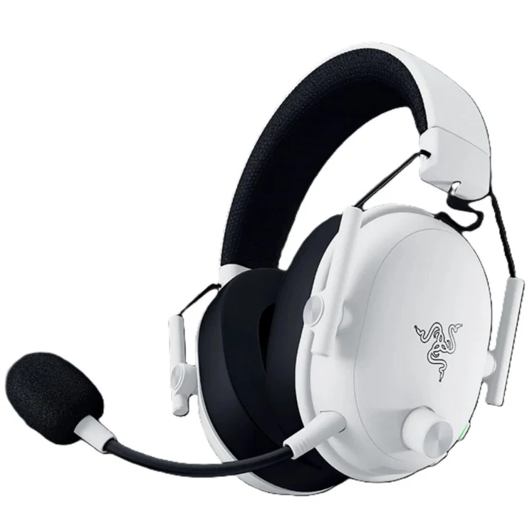 Наушники Razer BlackShark V3 White