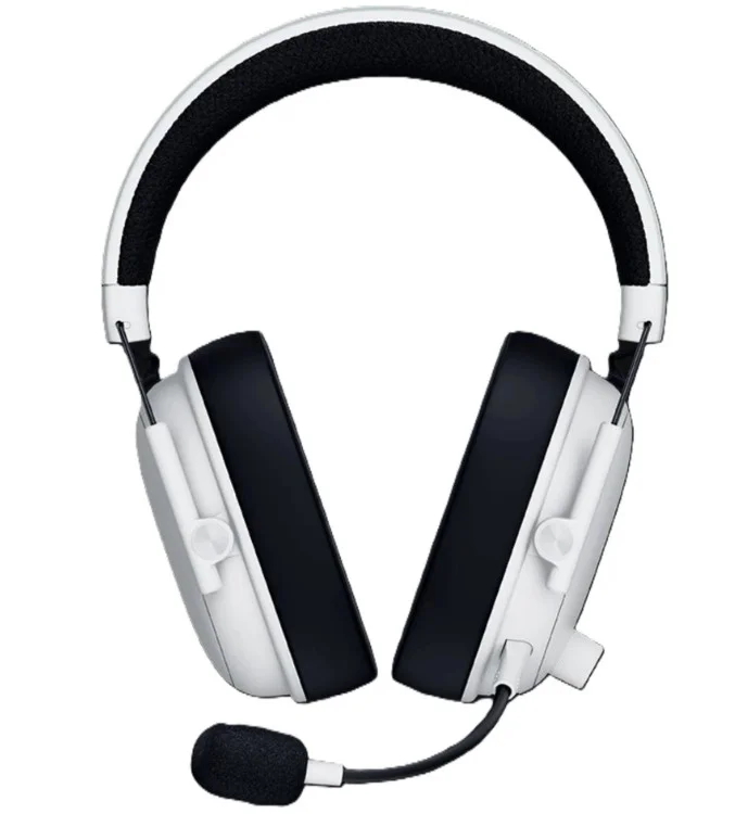 Наушники Razer BlackShark V3 White