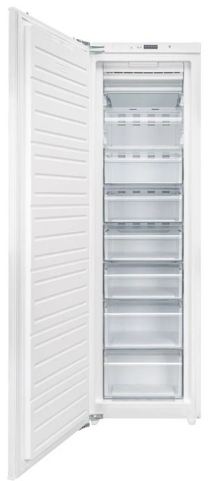 Морозильник Ilvito IFI 17NFD1 ED 197 л белый купить,NaN