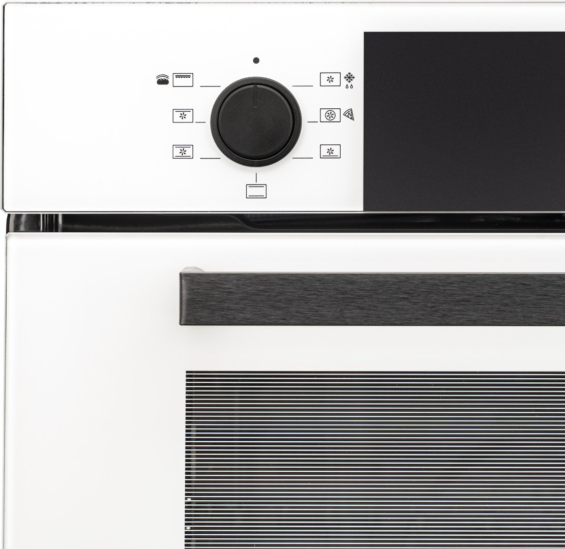 Духовой шкаф Ilvito IFE DALIA BB 722 белый купить,NaN