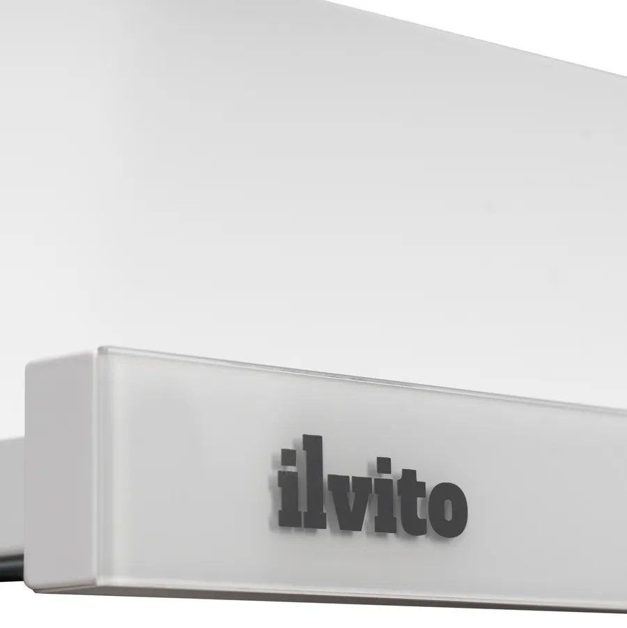 Вытяжка Ilvito ITI Mirabella BB 660 белый купить,NaN