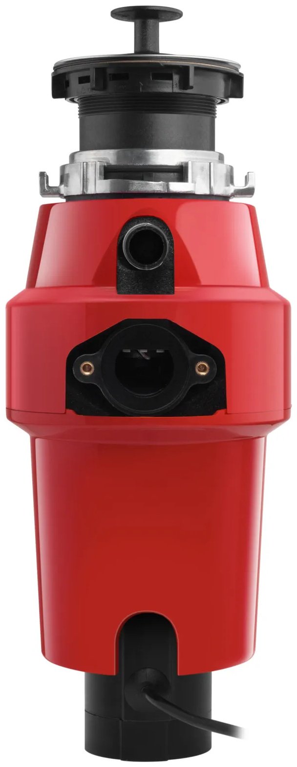 Измельчитель MEFERI MFD750 PUSH COMFORT красный купить,NaN