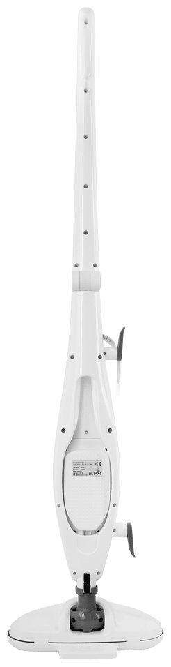 Электрошвабра MAUNFELD MF-1933BL PRO белый купить,NaN