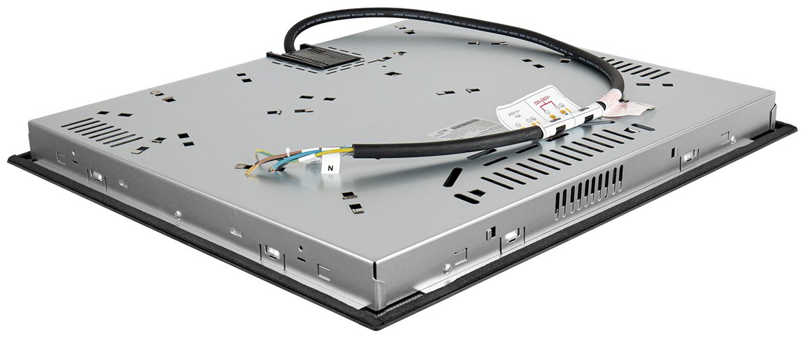 Варочная поверхность MILLEN MEH 602 BL черный купить,NaN