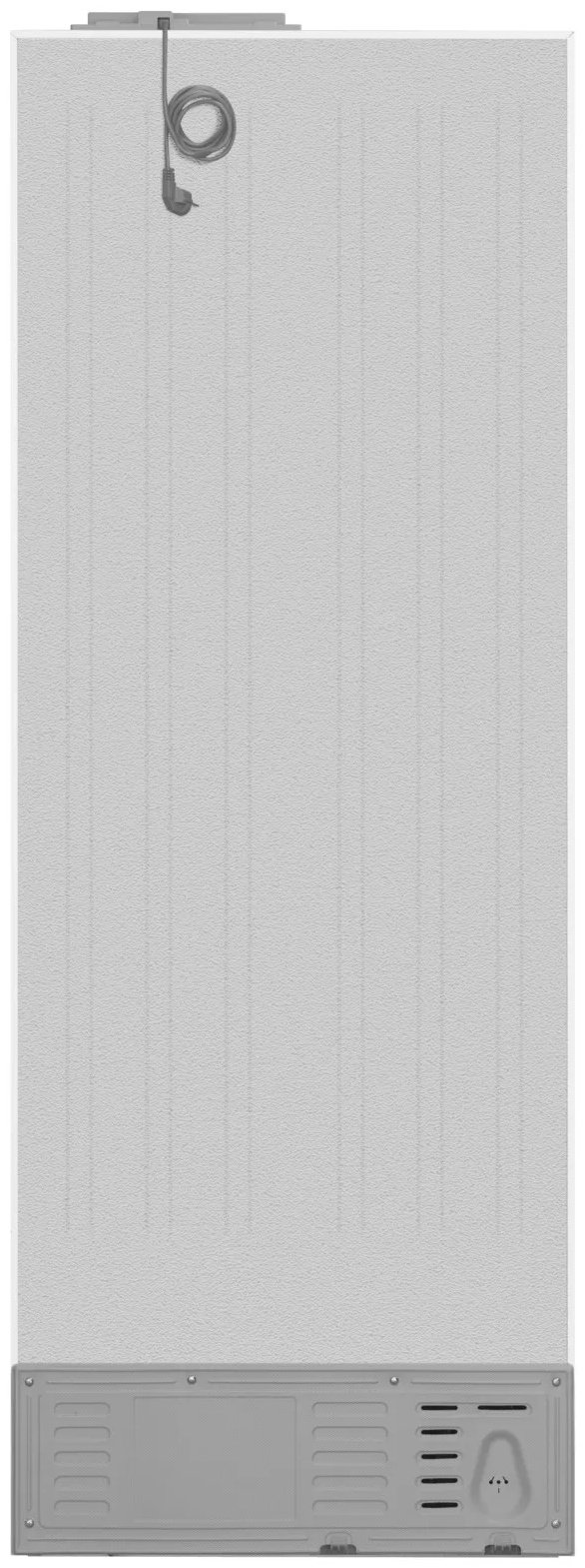 Холодильник MEFERI MFR70WH TOTAL NO FROST CROSS DOOR ULTRA белый купить,NaN
