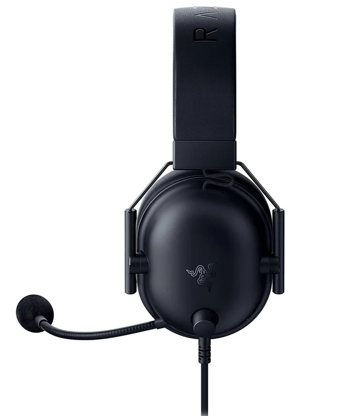 Наушники Razer Blackshark V2 X for PlayStation Black