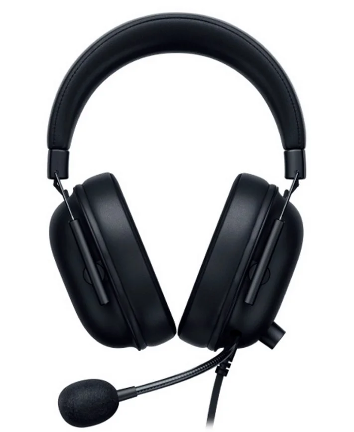 Наушники Razer Blackshark V2 X for PlayStation Black