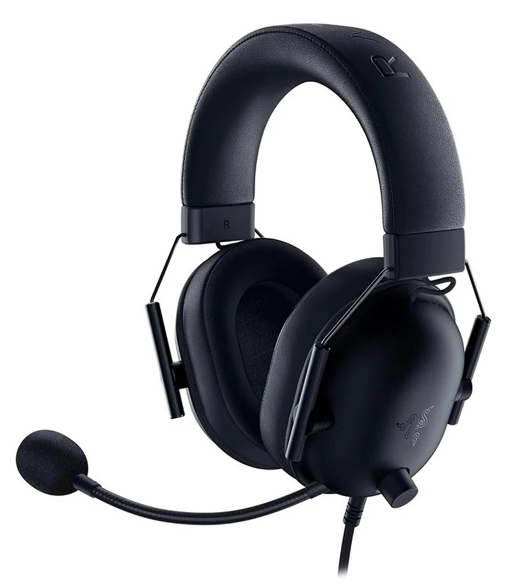 Наушники Razer Blackshark V2 X for PlayStation Black
