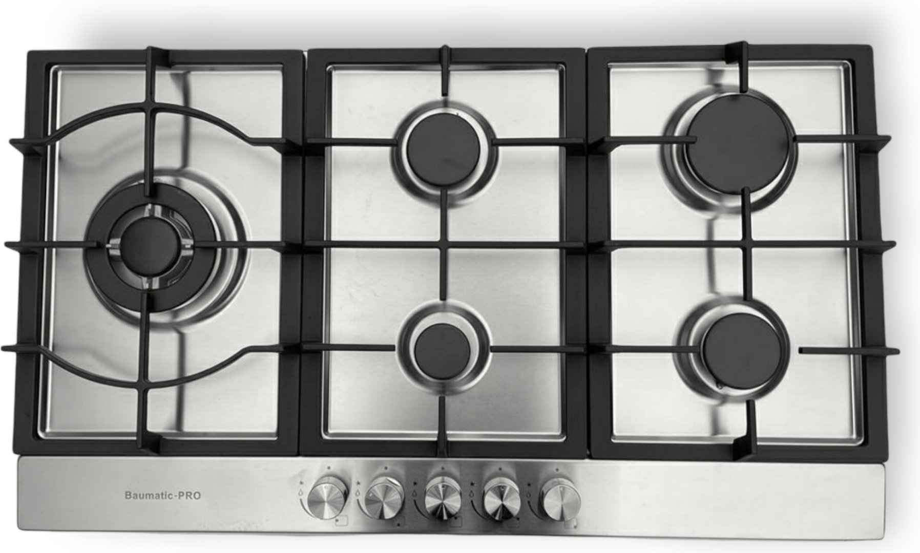 Варочная поверхность Baumatic-PRO PG9051LS-CCI купить,NaN