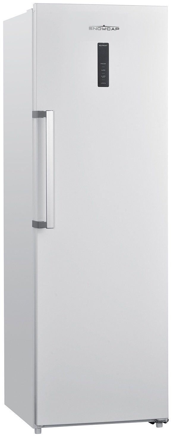 Морозильник SNOWCAP FR NF 307 W 307 л белый купить,NaN