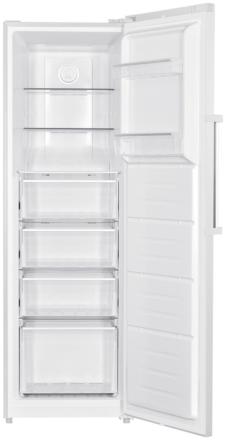 Морозильник SNOWCAP FR NF 307 W 307 л белый купить,NaN