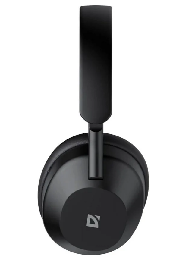 Наушники Defender FreeMotion B1000 Black